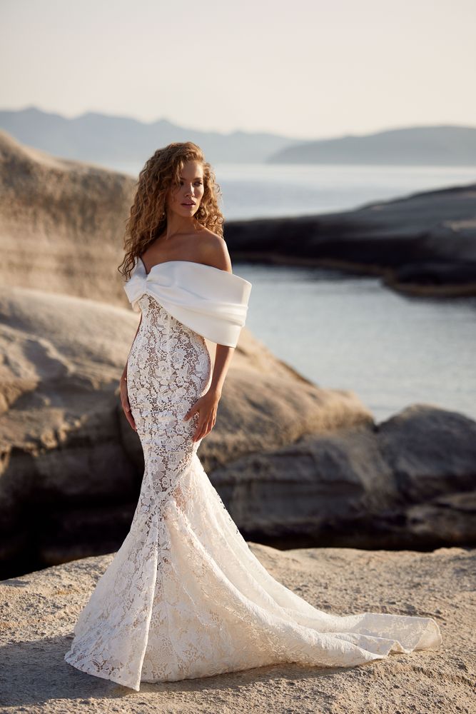 Tamara Menyasszonyi Ruha - The White House Esküvői Ruhaszalon