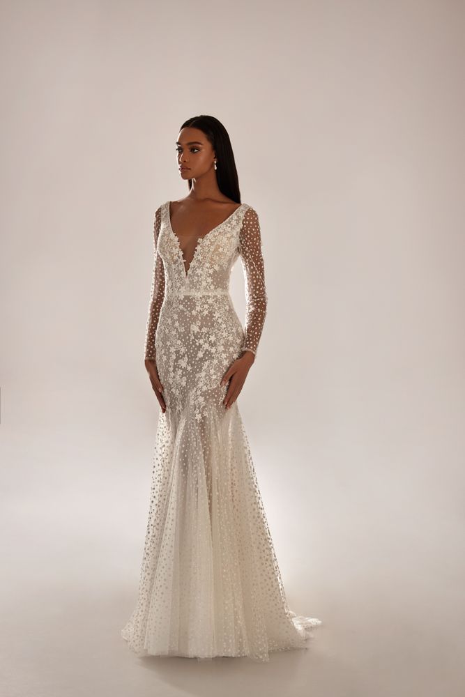 Verona Menyasszonyi Ruha - The White House Esküvői Ruhaszalon